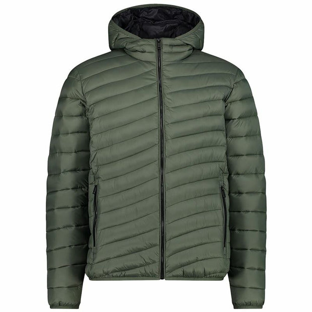 Sportjacke Unisex Campagnolo Fix Olive