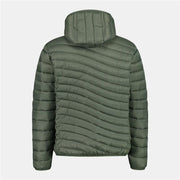 Sportjacke Unisex Campagnolo Fix Olive