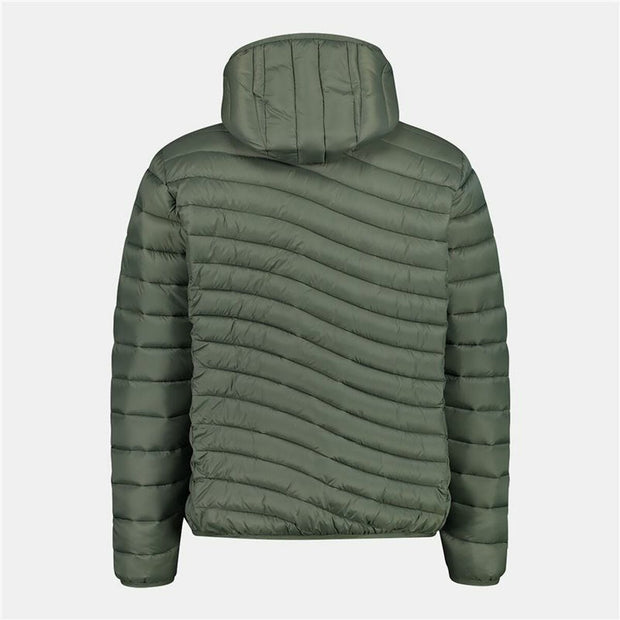 Sportjacke Unisex Campagnolo Fix Olive