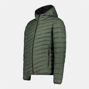 Sportjacke Unisex Campagnolo Fix Olive