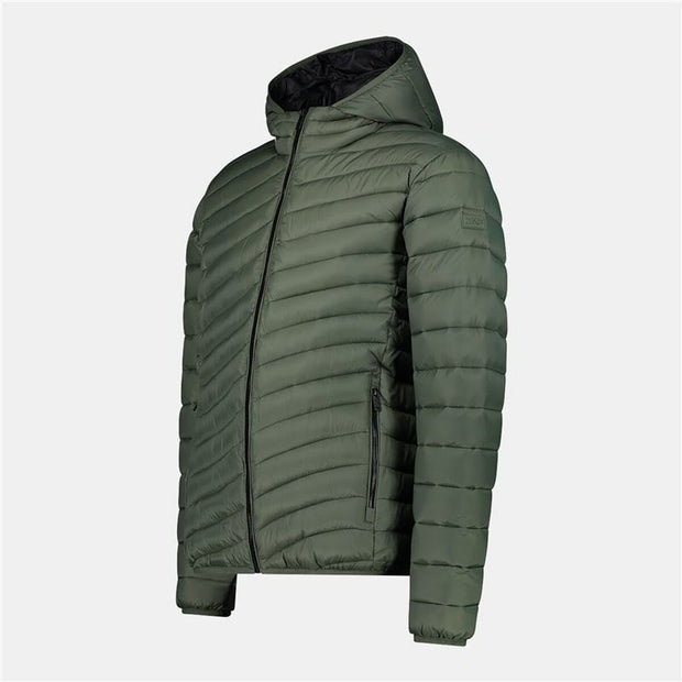 Sportjacke Unisex Campagnolo Fix Olive