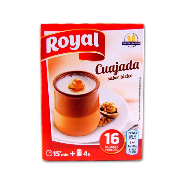 Quark Royal (48 g)