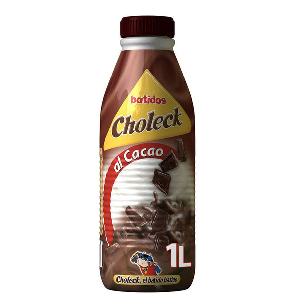 Schütteln Choleck Kakao (1 L)