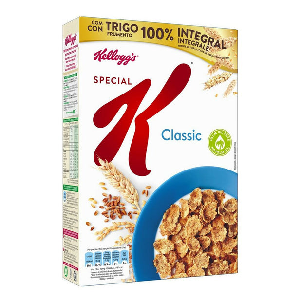 Getreide Kellog'S Special K (375 g)