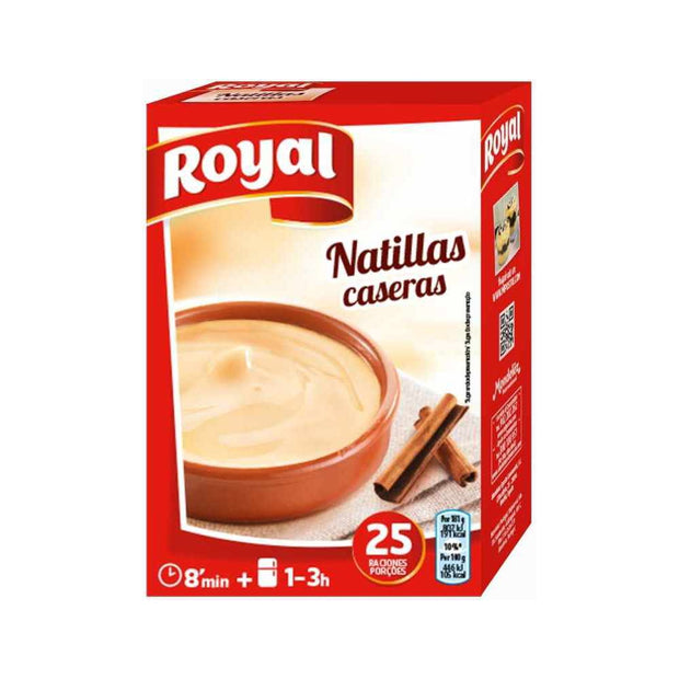 Eiercreme Royal (100 g)