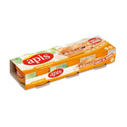 Pastete Apis (3 x 80 g)