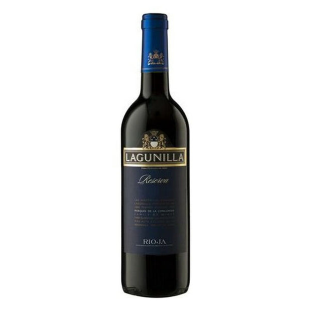 Rotwein Lagunilla Reserva 2016 Reserva 2015 (75 cl)