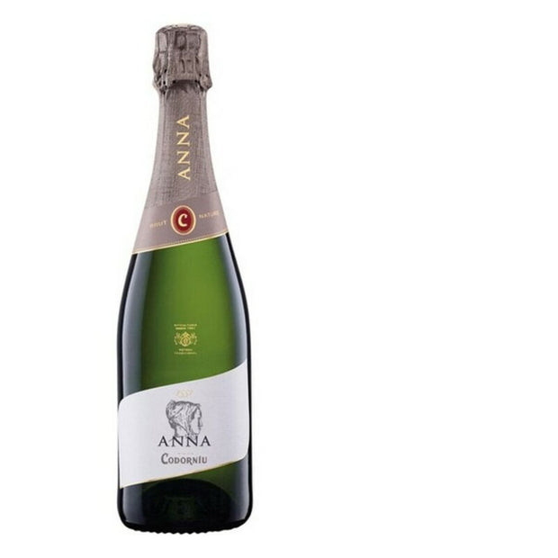 Schaumwein Anna Brut Codorniu (75 cl)