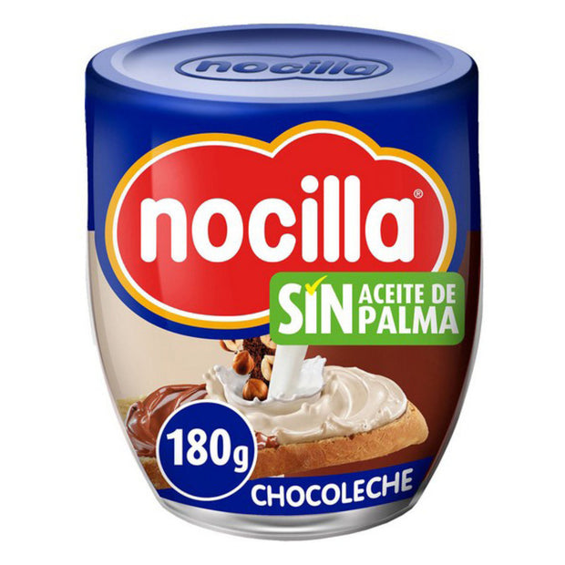 Chocolate Spread Nocilla (180 g)