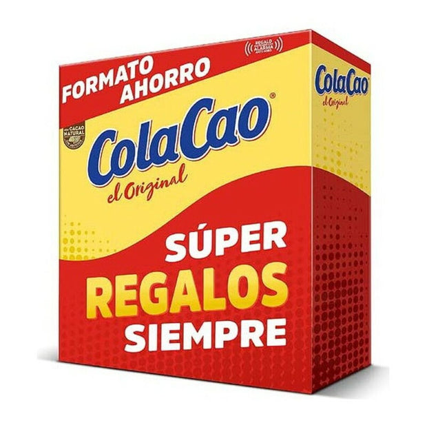 Kakao Cola Cao Original (2,7 kg)