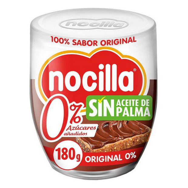 Schokoladenaufstrich Nocilla (180 g)