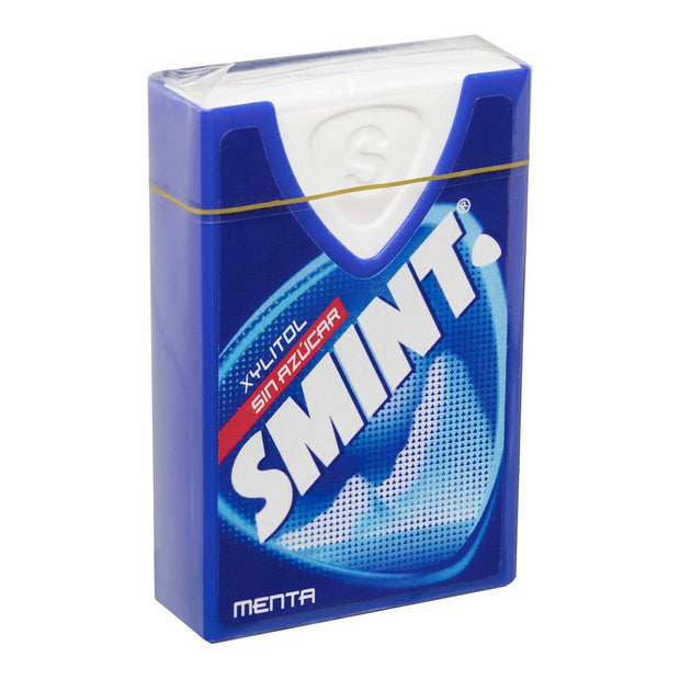 Bonbons Smint Minze (3 uds)