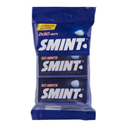 Bonbons Smint Minze (2 uds)