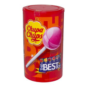 Bonbons Chupa Chups (100 uds)