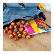 Bonbons Chupa Chups (100 uds)