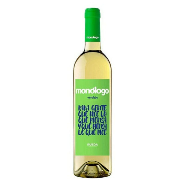 Weißwein Monologo 8.41004E+12 (75 cl)