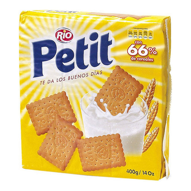 Plätzchen Rio Petit (400 g)