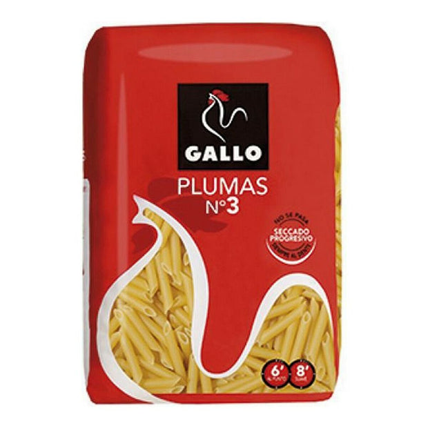 Makkaroni Gallo Nº3 Penne (250 g)