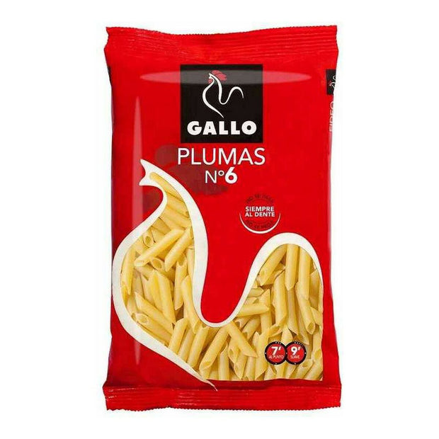 Makkaroni Gallo Nº0 Penne (250 g)