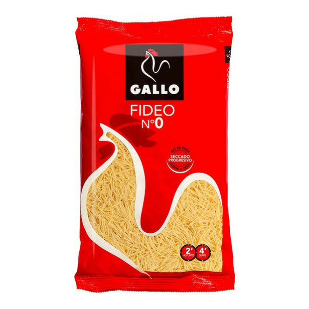 Nudeln Gallo Nº0 (250 g)