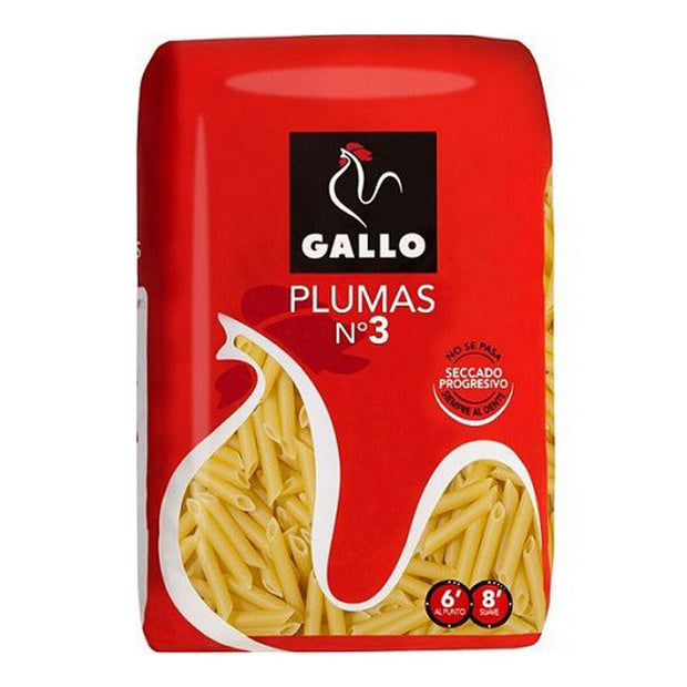 Makkaroni Gallo Nº3 Penne (450 g)