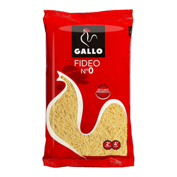 Nudeln Gallo Nº0 (450 g)