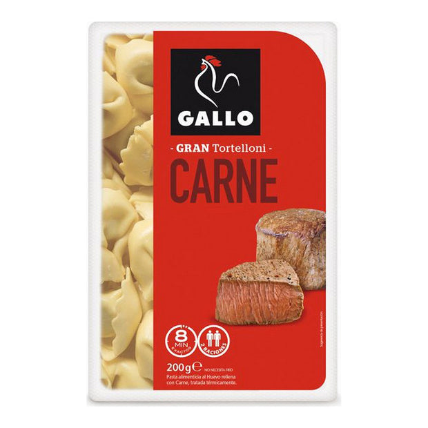 Tortellini Gallo Fleisch (200 g)