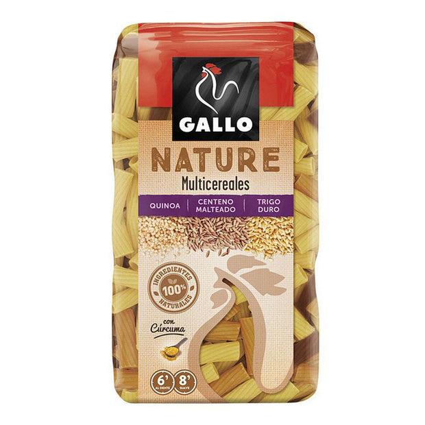 Makkaroni Gallo Nature Getreide (400 g)