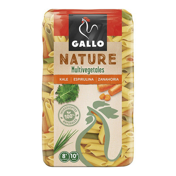 Makkaroni Gallo Nature Penne Gemüse (400 g)