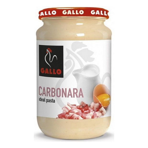 Carbonara-Sauce Gallo (300 g)