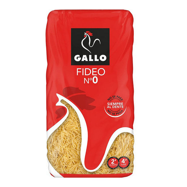 Nudeln Gallo Nº0 (450 g)