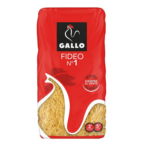 Nudeln Gallo Nº1 (450 g)