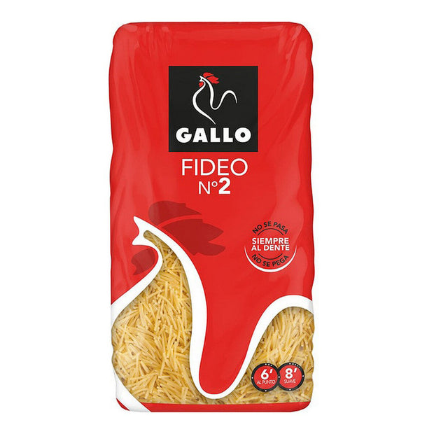 Nudeln Gallo Nº2 (450 g)