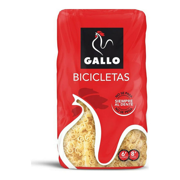 Fahrräder Gallo (450 g)