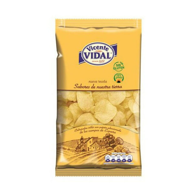 Pommes frites Vicente Vidal (160 g)