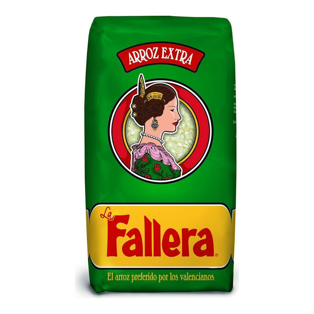 Reise La Fallera Cat. Extra (1 kg)