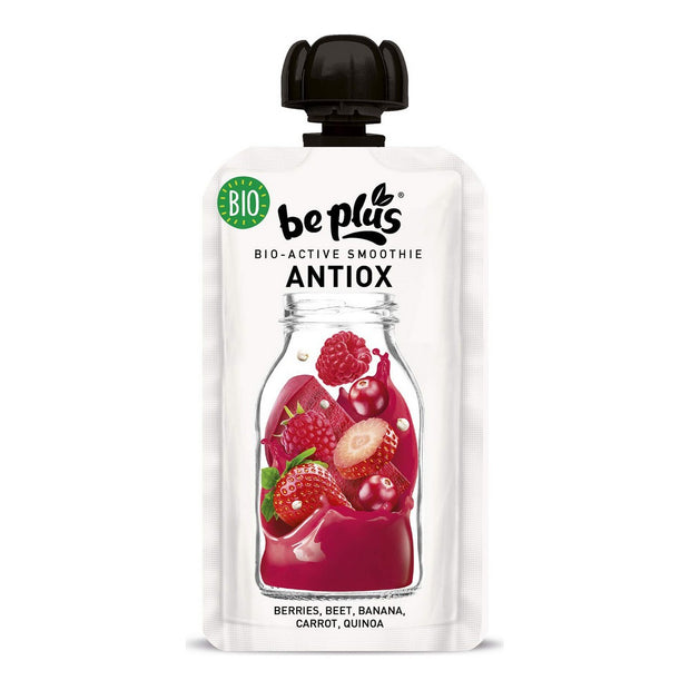 Schütteln Be Plus Smoothie Antioxidans (150 g)