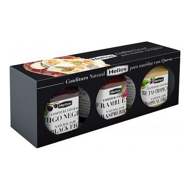 Marmelade Helios Maridaje für Käse (3 pcs)