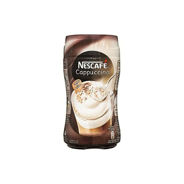 Löslicher Kaffee Capuccino Nescafé (250 g)