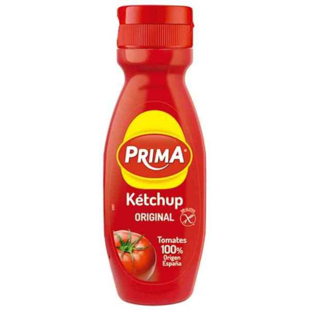 Ketchup Prima (325 g)