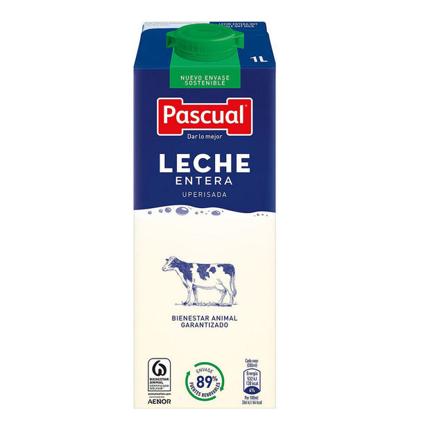 Milch Pascual (1 L)