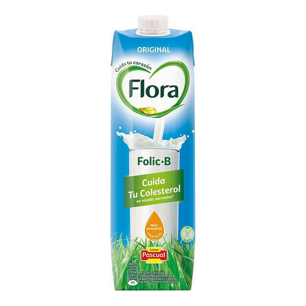 Milch Flora Folic B (1 L)