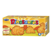 Plätzchen Artiach Dinosaurus (185 g)