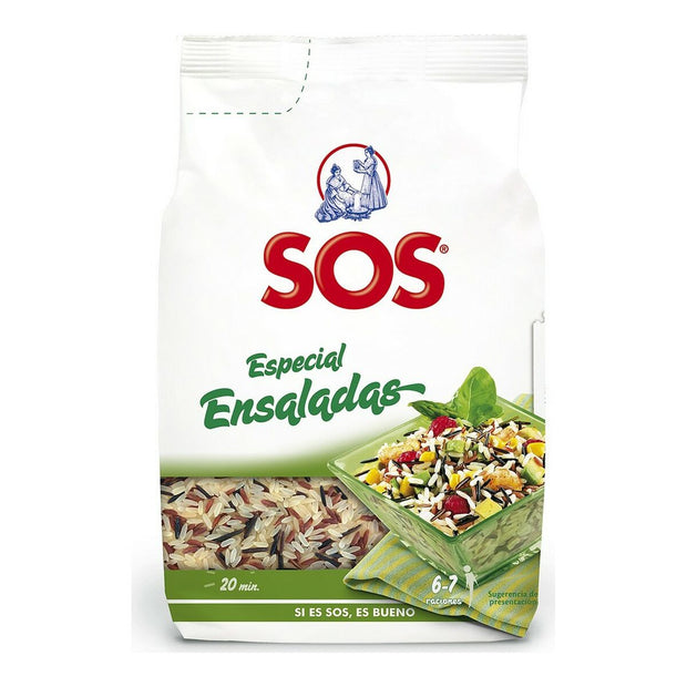 Reise Sos Salate (500 g)