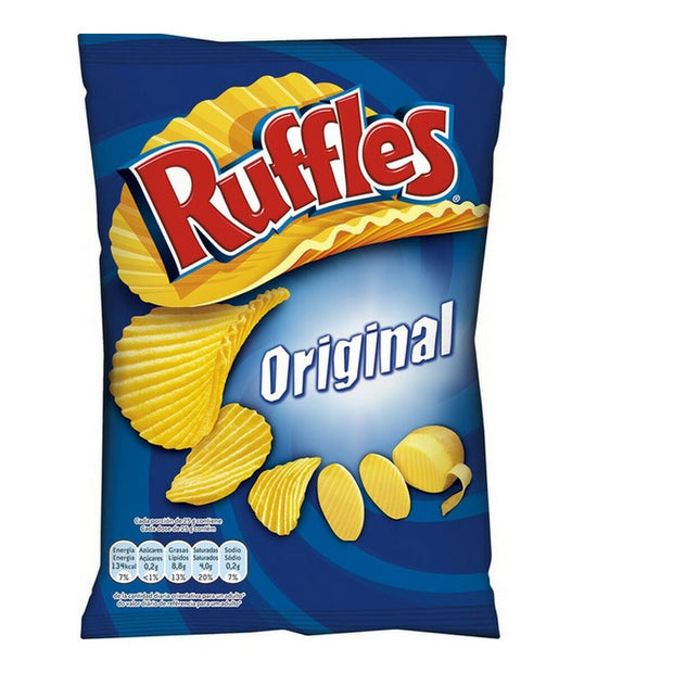 Pommes frites Ruffles Original (160 g)