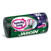 Müllsäcke Handy Bag Albal Garten 100 L (10 uds)