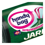 Müllsäcke Handy Bag Albal Garten 100 L (10 uds)