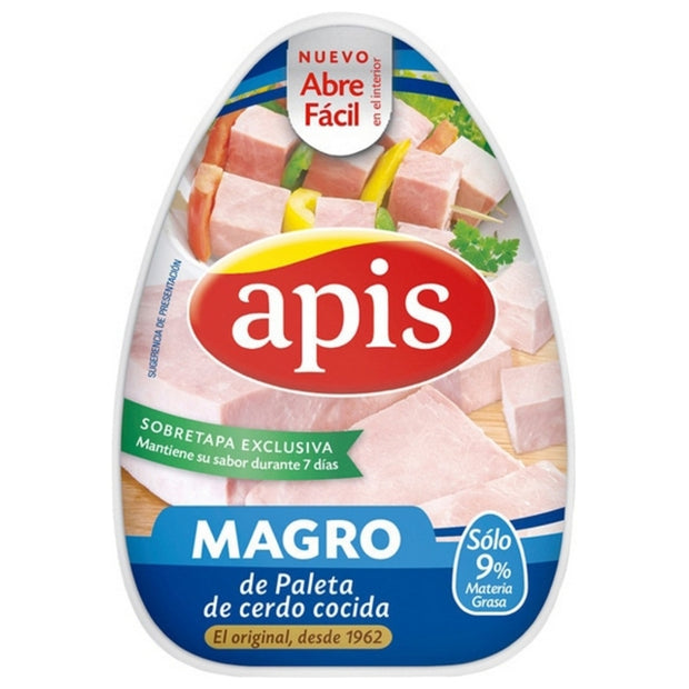 Pastete Apis (220 g)