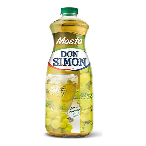 Traubensaft Don Simon Mosto Blanco (1,5 L)