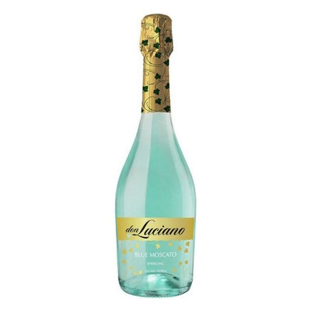 Schaumwein Blue Don Luciano (75 cl)